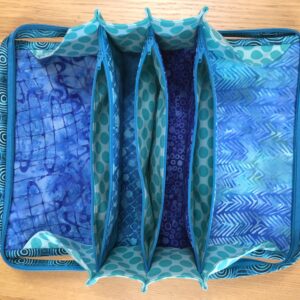 Sew Together Bag