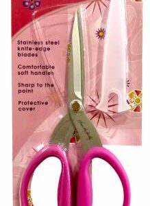 Karen Kay Buckley  saks 7 ½ inch – Pink