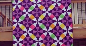 Bloc_Loc Kaleidoscope 6″