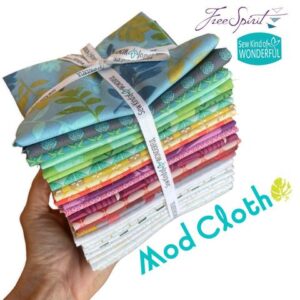 Mod Cloth  – FQ Bundt 26 stk