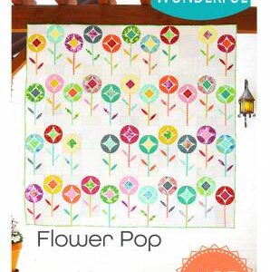 Flower pop
