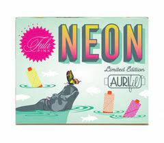 Tula Pink – Limited Edition NEON – Aurifil 3 stk 50 wt
