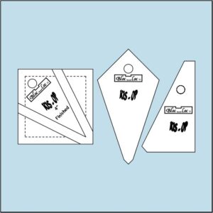 Bloc_Loc KIS-OP 4″x4″